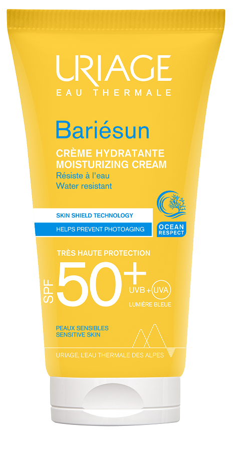 BARIESUN SPF50+ CREME 50ML