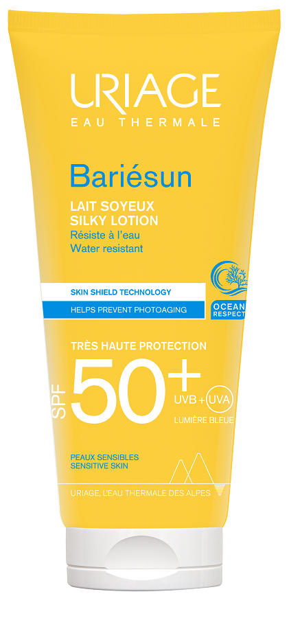 BARIESUN SPF50+ LAIT 100ML