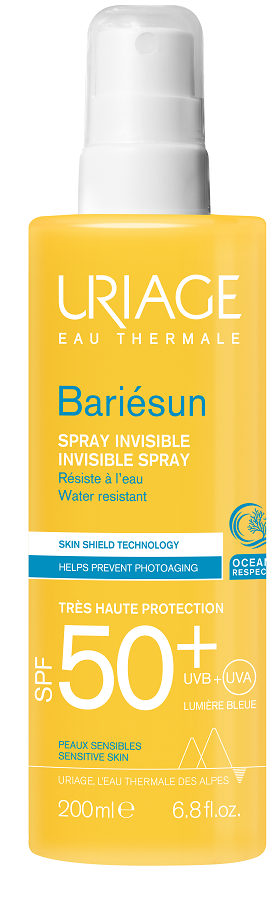 BARIESUN SPF50+ SPRAY 200ML