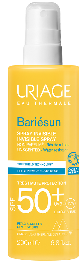 BARIESUN SPF50+ SPRAY S/PROFUM