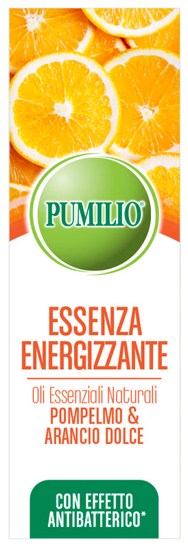 PUMILIO ESSENZA ENERG C/ANTIBA