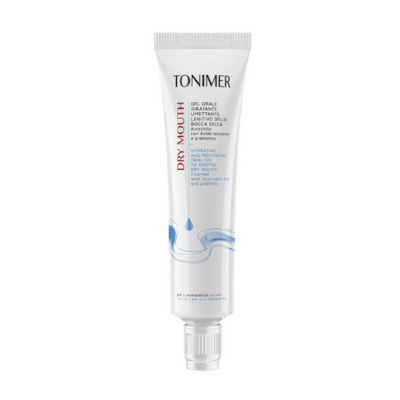 TONIMER DRY MOUTH GEL 50ML