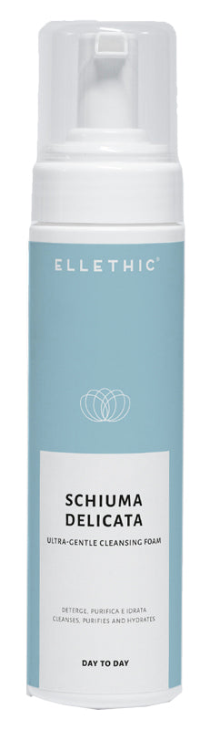 ELLETHIC DTD SCHIUMA DELICATA