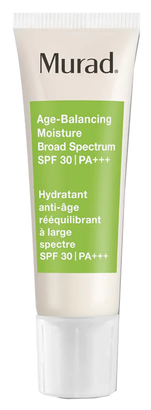 MURAD AGE BALANC MOIST SPF30