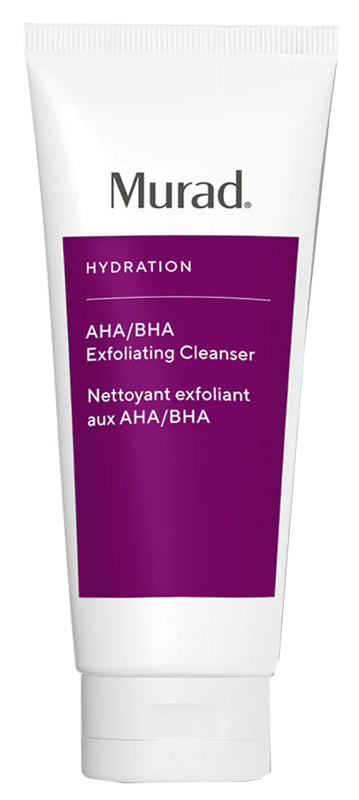 MURAD AHA/BHA EXFOL CLEAN200ML