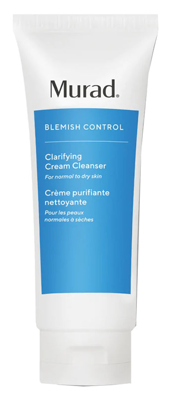 MURAD CLARIFYING CR CLEANSER