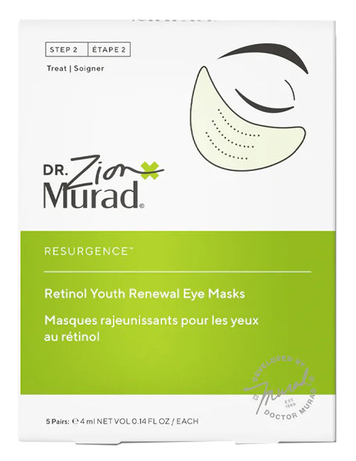 MURAD DR ZION RETINOL YOUTH