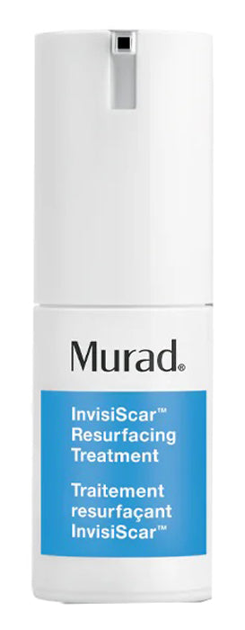 MURAD INVISISCAR RESURFACING