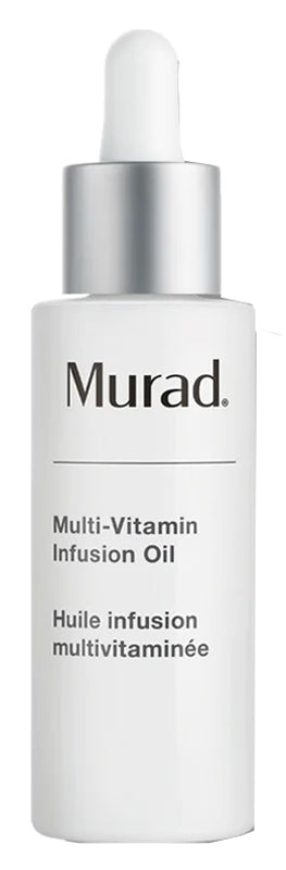 MURAD MULTI VITAMIN INFUS OIL