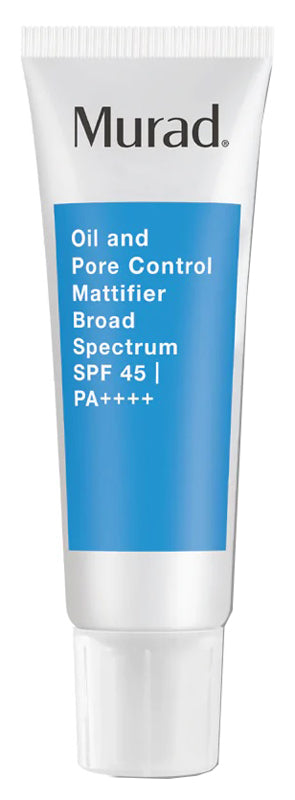 MURAD OIL&PORE CONTROL MATTIF