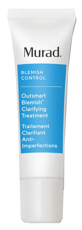 MURAD OUTSMART BLEMISH CLARIFY
