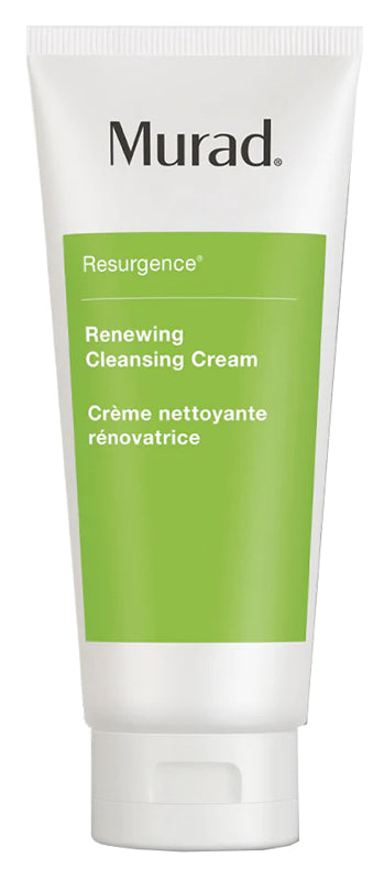 MURAD RENEWING CLEANSING CREAM