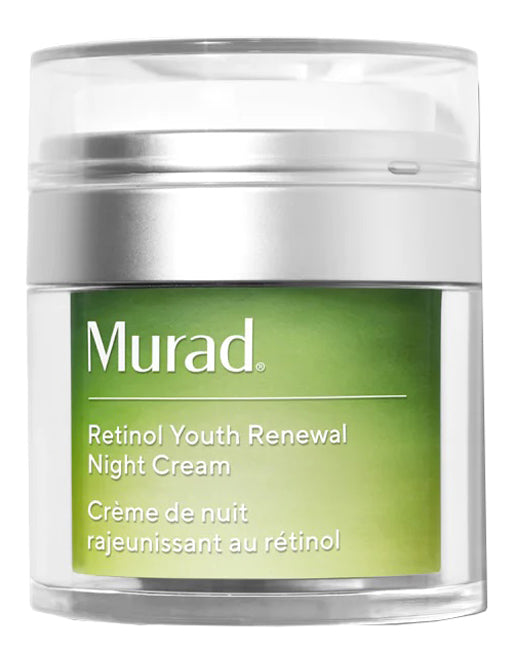 MURAD RETINOL YOUTH REN NIGHT