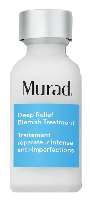 MURAD DEEP RELIEF BLEMISH TREA