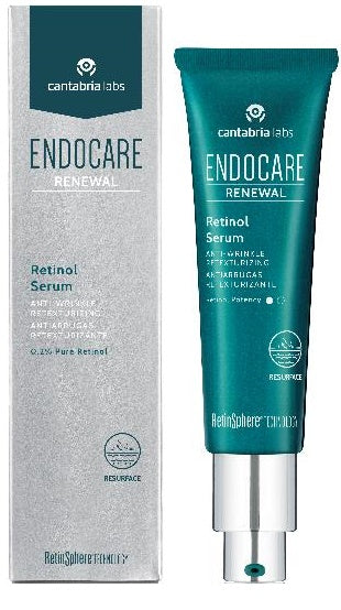 ENDOCARE RENEWAL RETINOL 0,2%