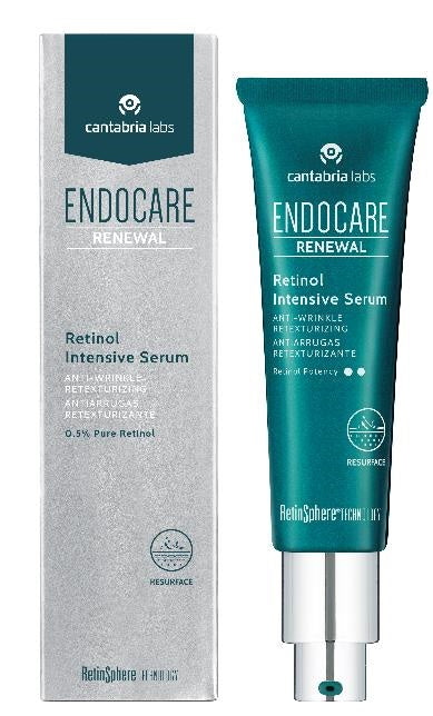 ENDOCARE RENEWAL RETINOL 0,5%