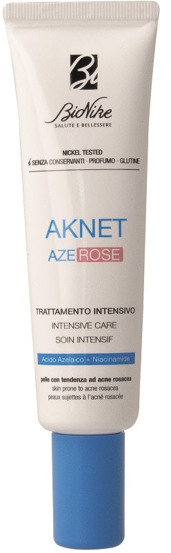 AKNET AZEROSE TRATT INTENS30ML