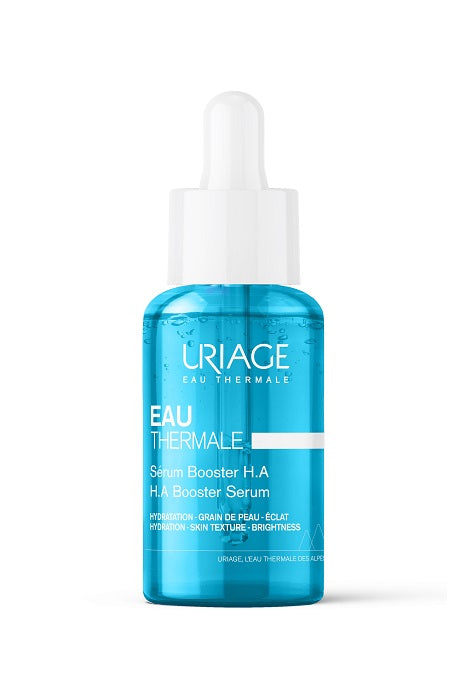 URIAGE SERUM HYALU BOOSTER30ML