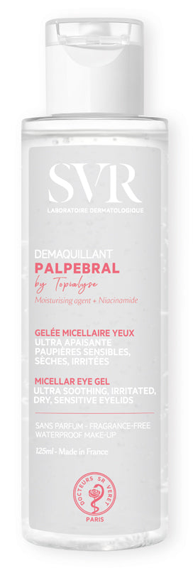 TOPIALYSE PALPEBRAL DEMAQ YEUX