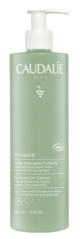 VINOPURE GEL DETERGENTE 2023