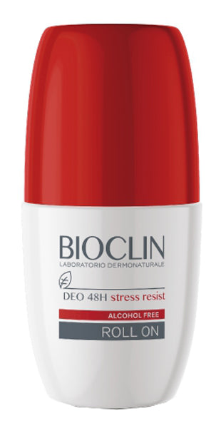 BIOCLIN DEO 48H STRESS R PROMO