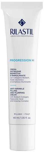 RILASTIL PROGRES CREMA ANTIR