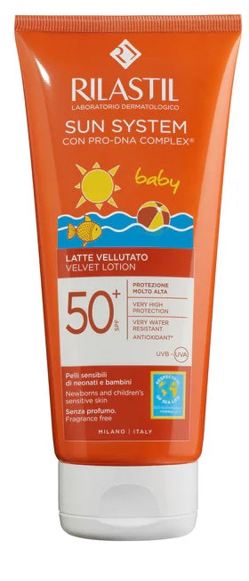RILASTIL SUN SYS BB LATTE 50+