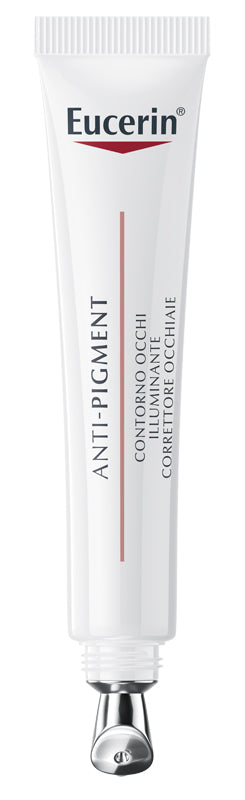 EUCERIN ANTI-PIGMENT CONT OCCH