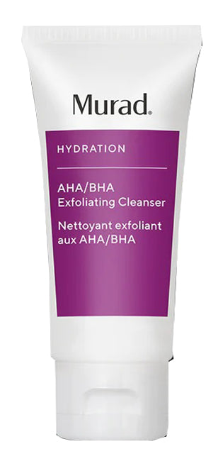 MURAD AHA/BHA EXFOL CLEAN 60ML