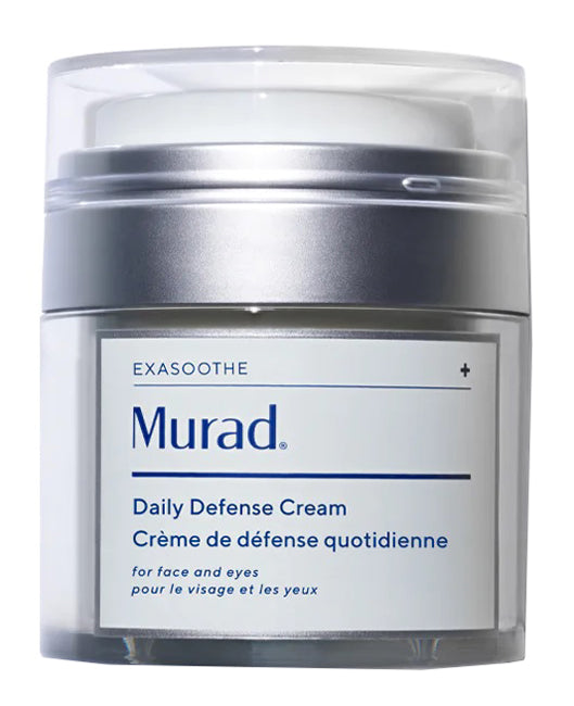 MURAD DAILY DEFENSE CREAM 50ML