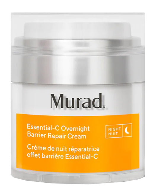 MURAD ESSENTIAL-C OVERNIGHT BA