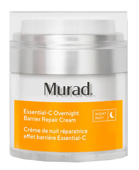 MURAD ESSENTIAL-C OVERNIGHT BA