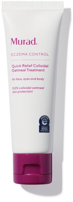 MURAD QUICK RELIEF MOISTURE