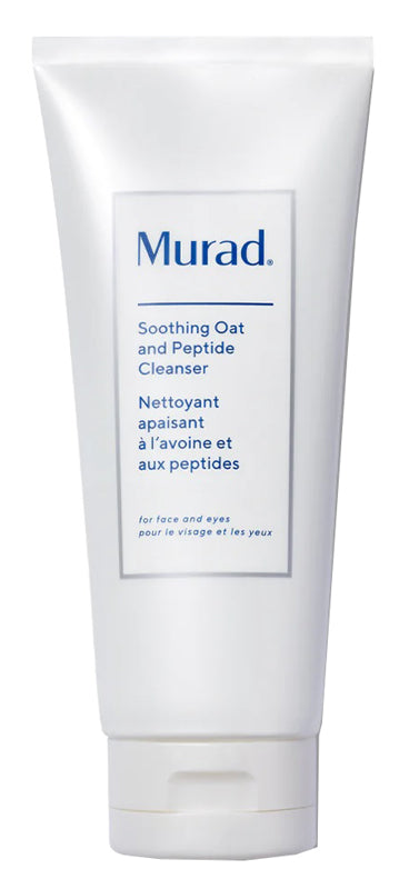 MURAD SOOTHING OAT PE CLEANSER