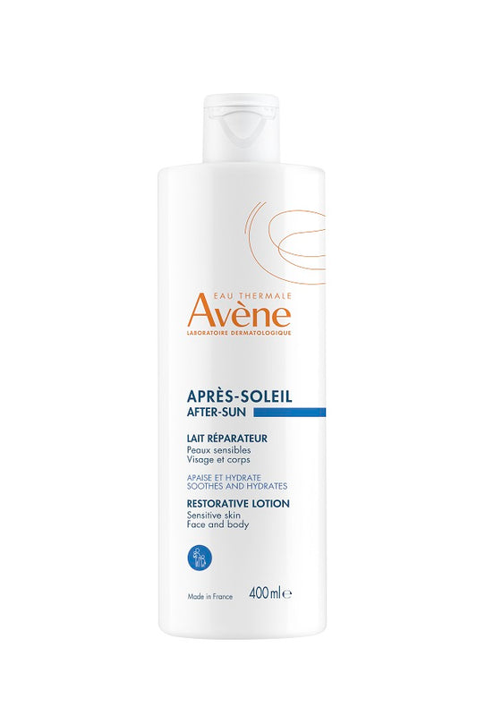 AVENE RISTRUTTURANTE DOPO400ML