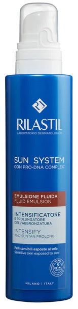 RILASTIL SUN SYS INTENSIF200ML