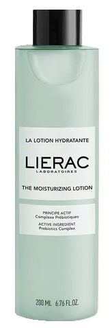 LIERAC LOZIONE IDRATANTE 200ML