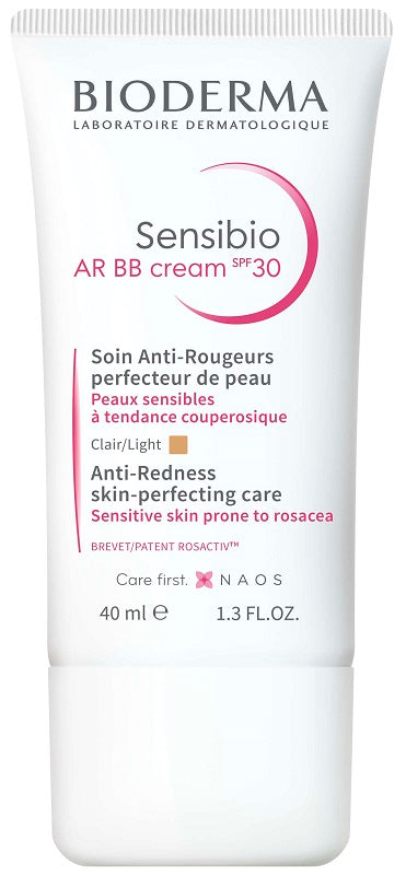 SENSIBIO AR BB CREAM 40ML