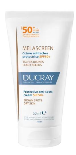 MELASCREEN CREMA A/MACCH PROT