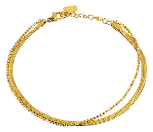 MARGUTTA CAVIGLIERA CALLIO ORO