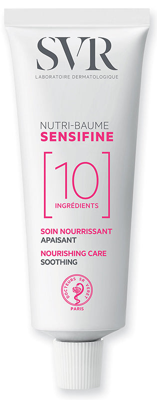 SENSIFINE NUTRIBAUME 40ML