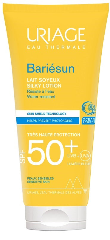 BARIESUN SPF50+ LAIT 100ML