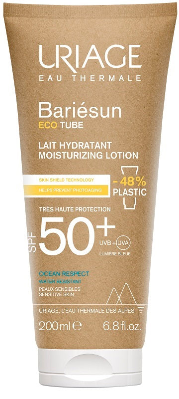 BARIESUN SPF50+ LAIT T CART