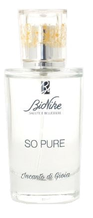 SO PURE INCANTO GIOIA EDT 50ML