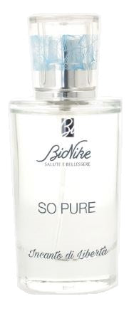 SO PURE INCANTO LIBER EDT 50ML