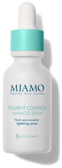 MIAMO PIGMENT CONTROL ADVANCED