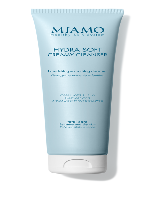 MIAMO HYDRA SOFT CREAMY 150ML