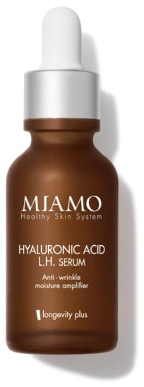 MIAMO HYALURONIC ACID SER30ML