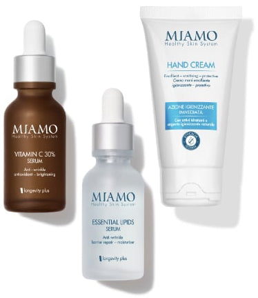 MIAMO HAND CREAM 50ML