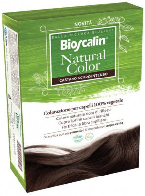 BIOSCALIN NAT COLOR CAST SCURO